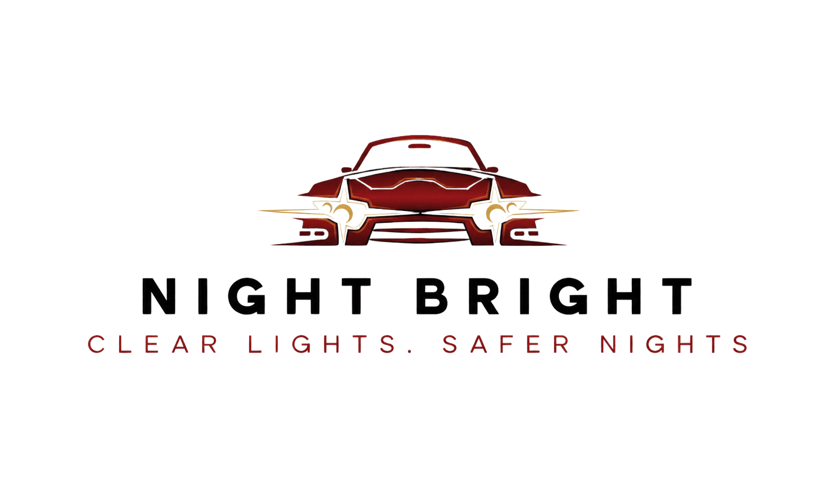 Night Bright SD logo